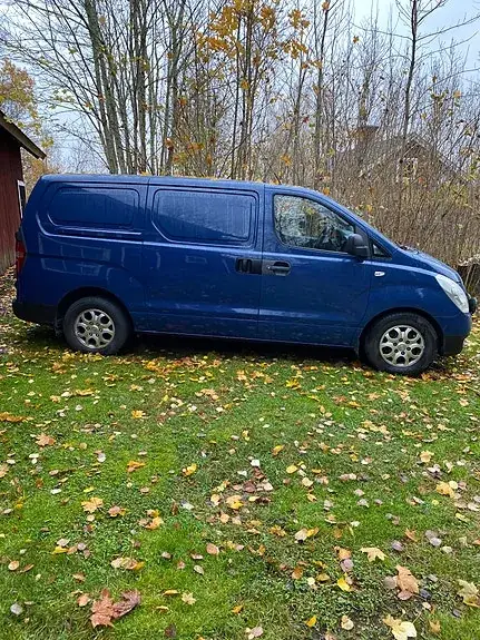Hyundai H1