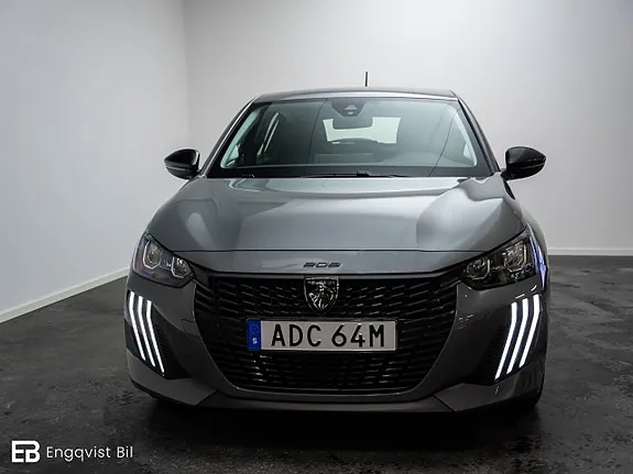 Peugeot 208 2024 photo 5
