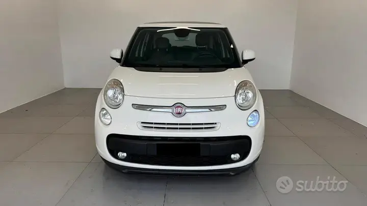 Fiat 500L 2015 photo 2