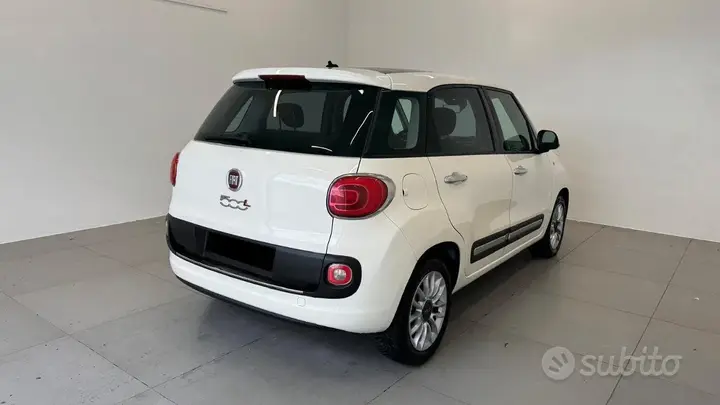 Fiat 500L 2015 photo 4