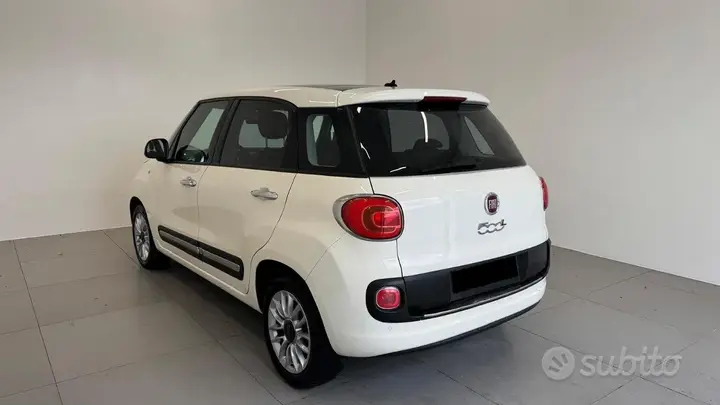 Fiat 500L 2015 photo 5