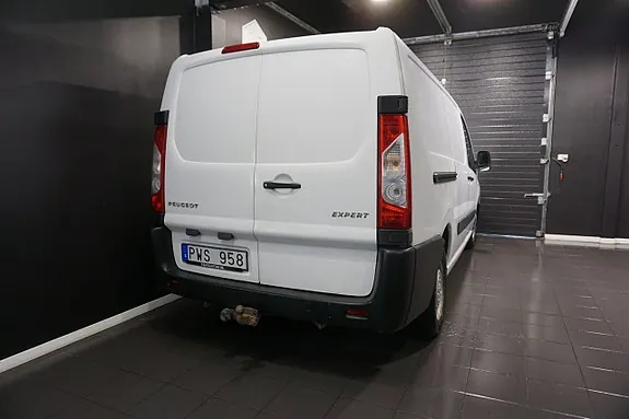 Peugeot Expert 2012 photo 5