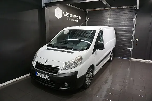 Peugeot Expert 2012 photo 4