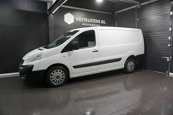 Peugeot Expert 2012 photo 3