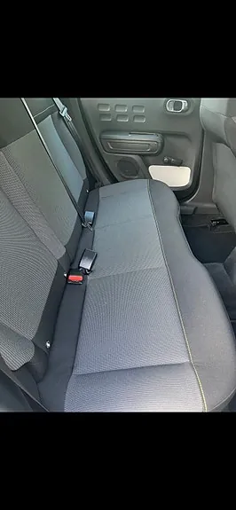 Citroen C3 2018 photo 5