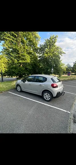 Citroen C3 2018 photo 3