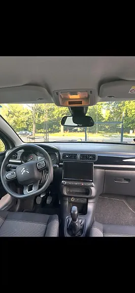 Citroen C3 2018 photo 4