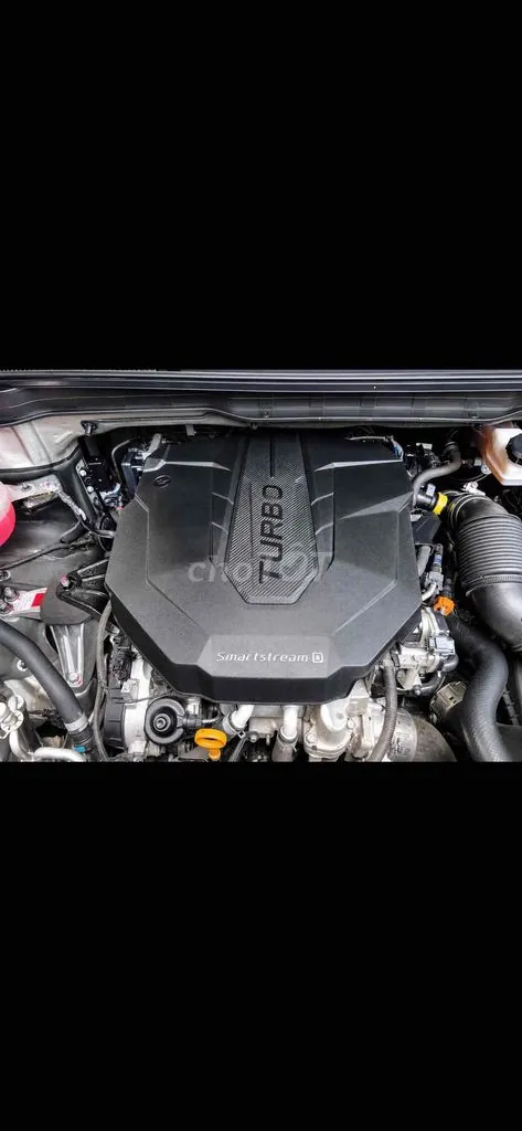 Kia Carnival 2024 photo 5