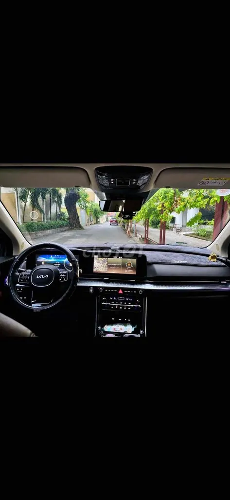 Kia Carnival 2024 photo 2