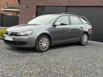 Volkswagen Golf 2011 photo 3