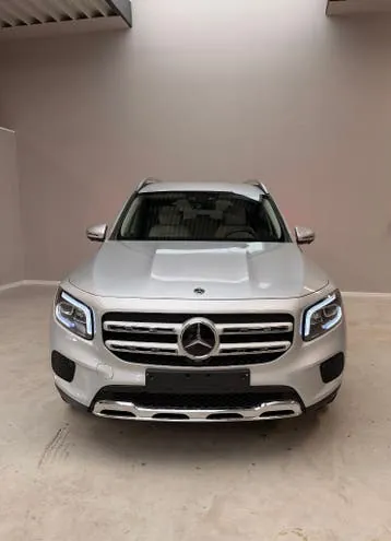 Mercedes-Benz Glb 2021 photo 2