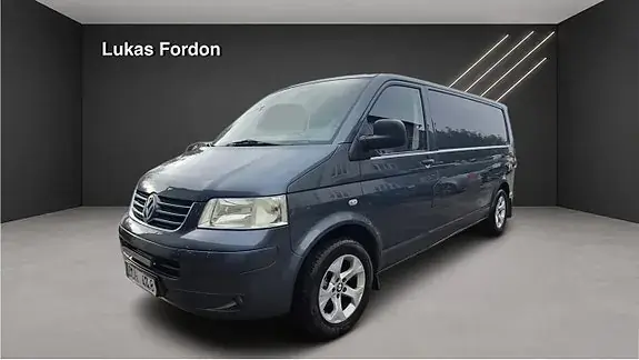 Volkswagen Transporter 2008 photo 4