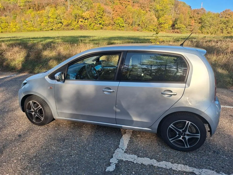 Volkswagen Up