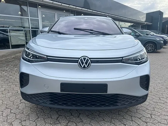 Volkswagen Id.4 2024 photo 5