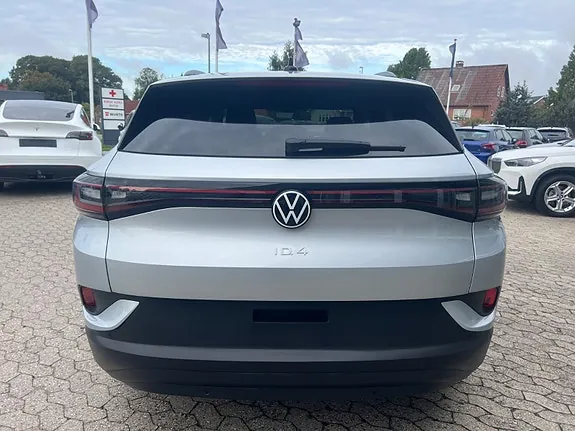Volkswagen Id.4 2024 photo 3