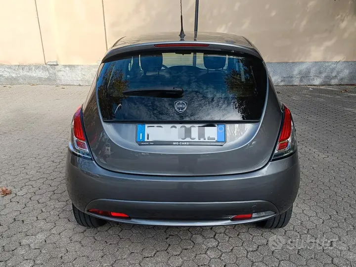Lancia Ypsilon 2017 photo 4