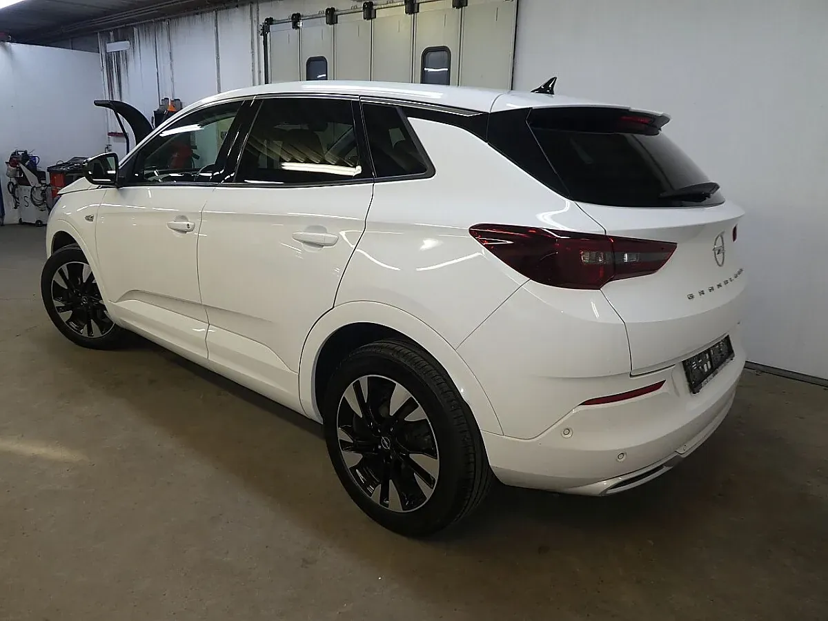 Opel Grandland 2023 photo 3