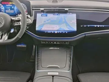 Mercedes-Benz E-Class 2025 photo 3