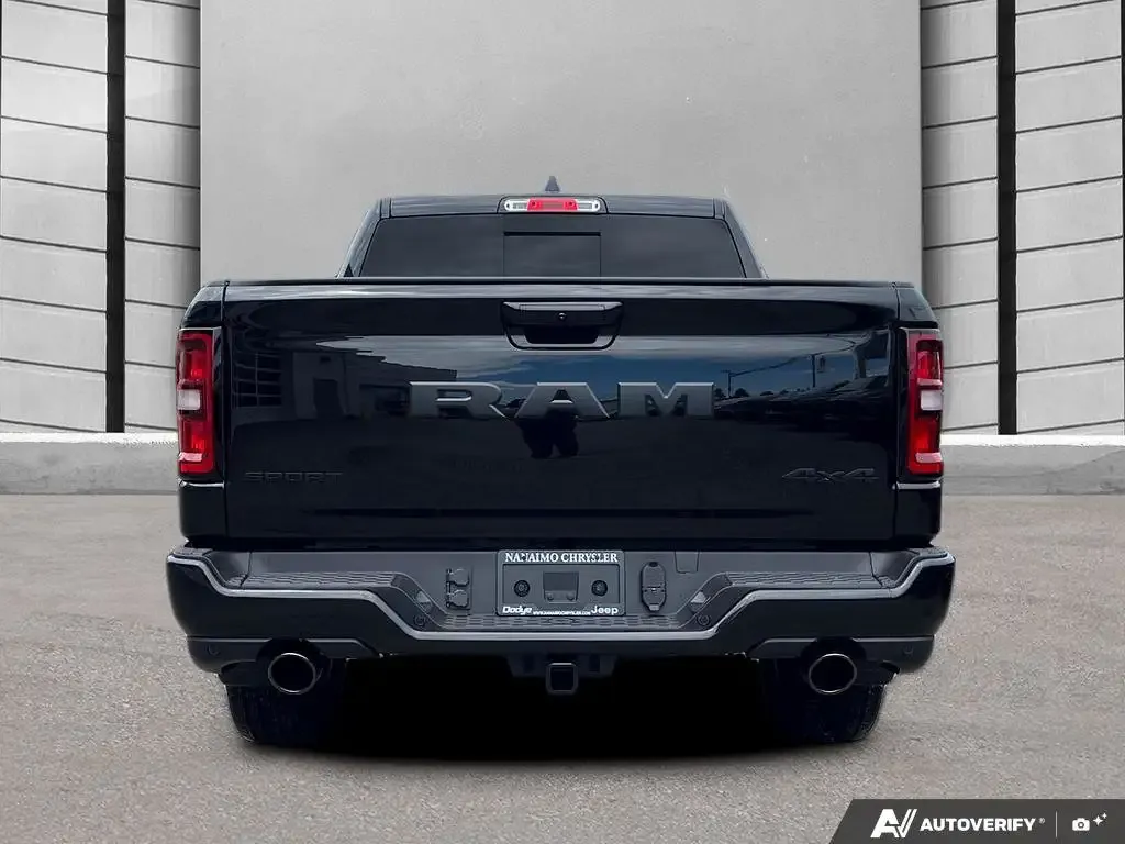 Ram 1500