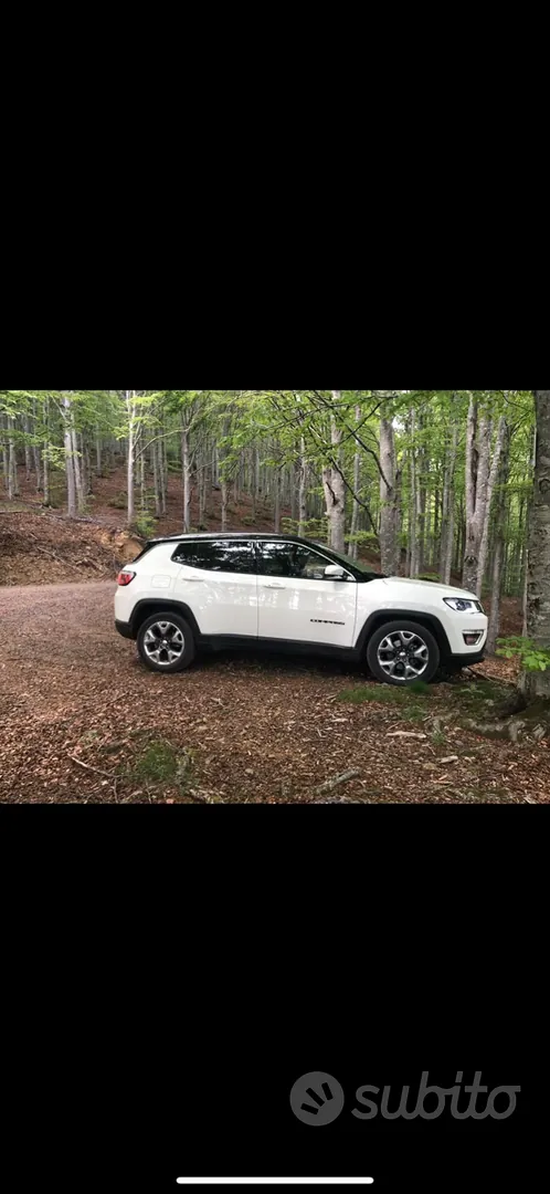 Jeep Compass 2020 photo 2