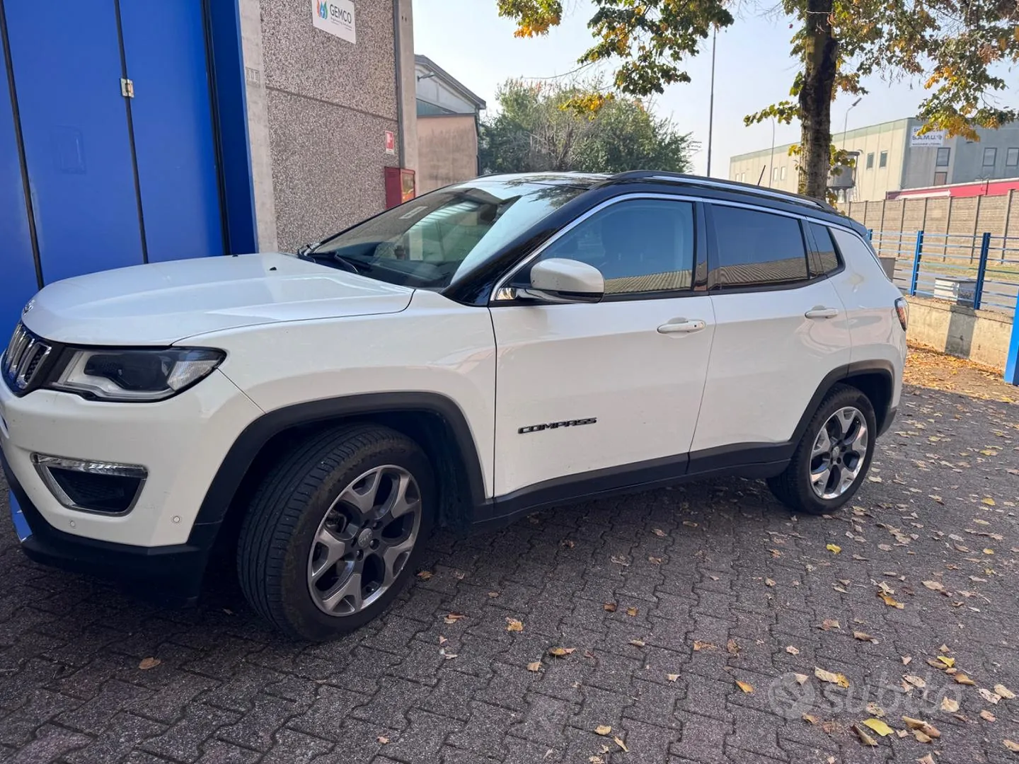 Jeep Compass 2020 photo 3