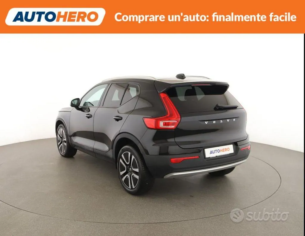 Volvo Xc40 2020 photo 4