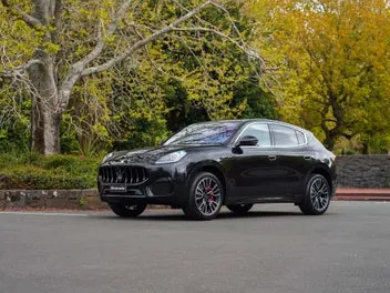 Maserati Grecale 2026 photo 2