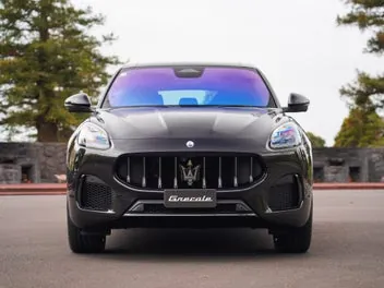 Maserati Grecale 2026 photo 5