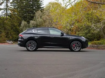 Maserati Grecale 2026 photo 4