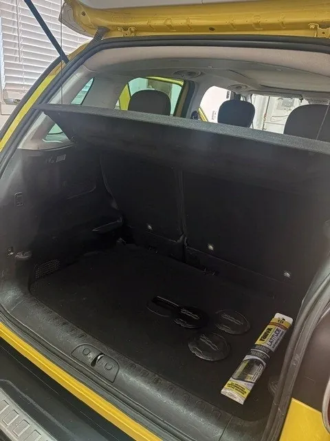 Fiat 500L 2014 photo 3
