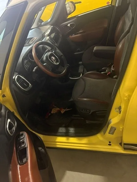 Fiat 500L 2014 photo 5