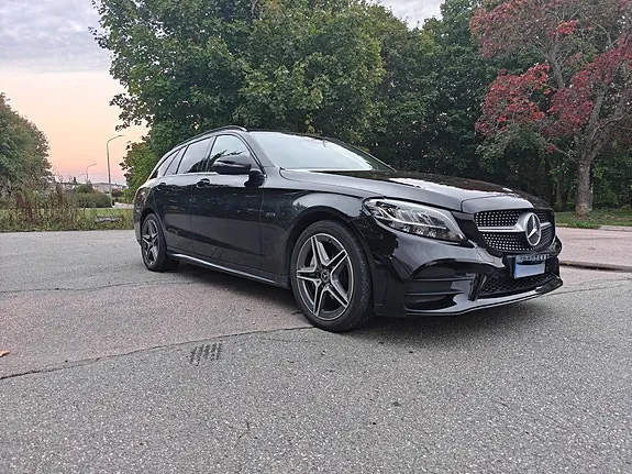Mercedes-Benz C300