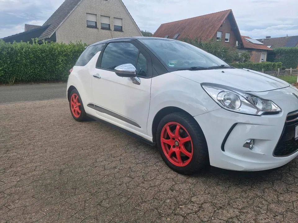 Citroen Ds3