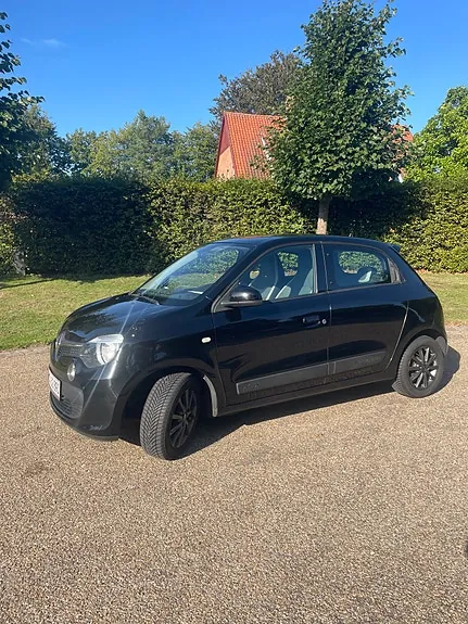 Renault Twingo 2015 photo 2