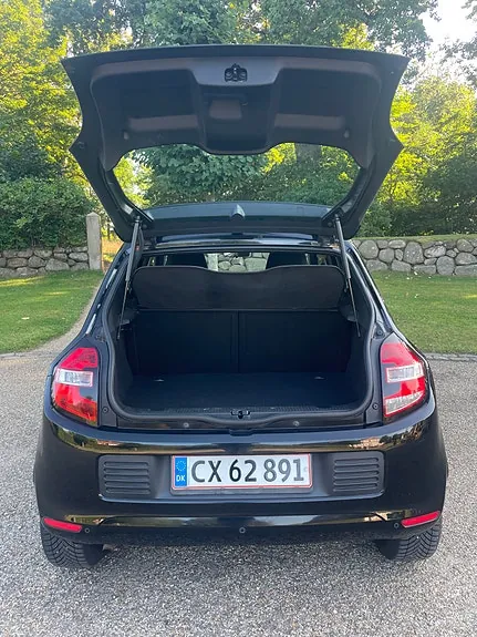 Renault Twingo 2015 photo 5