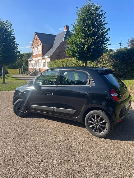 Renault Twingo 2015 photo 3