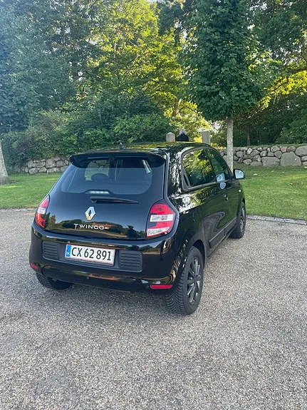 Renault Twingo 2015 photo 4