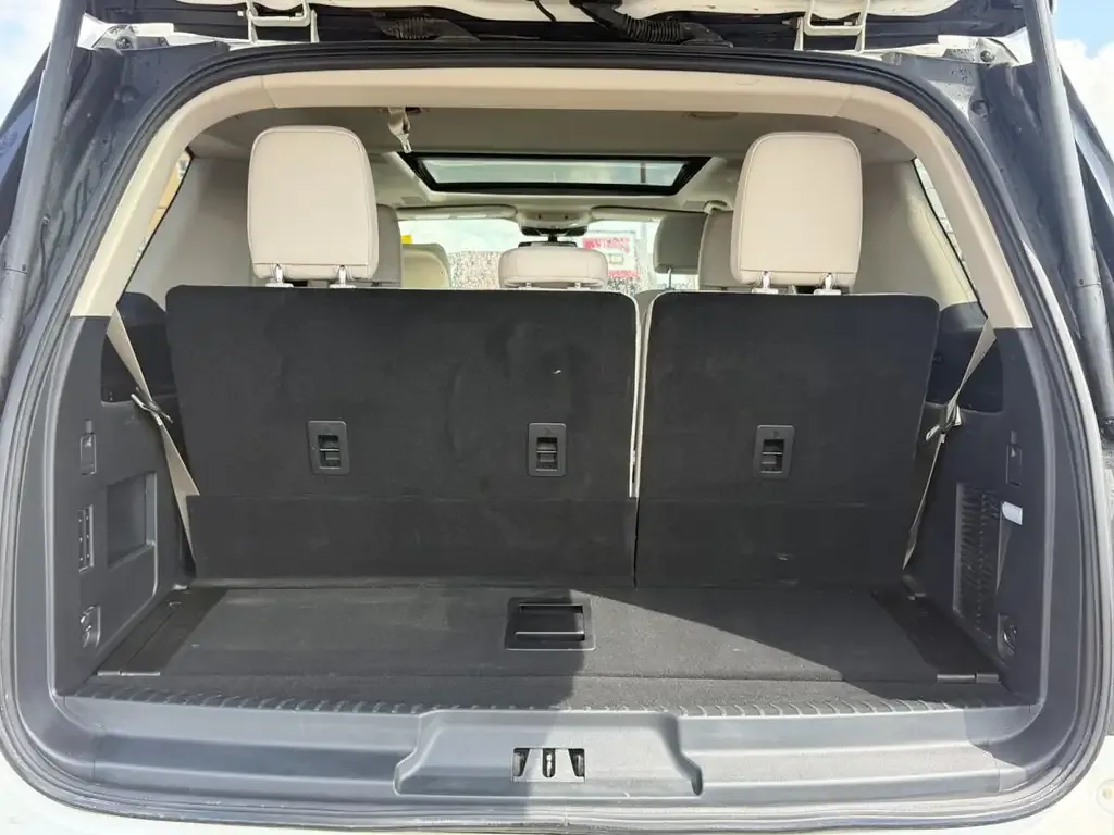 Ford Expedition 2024 photo 5