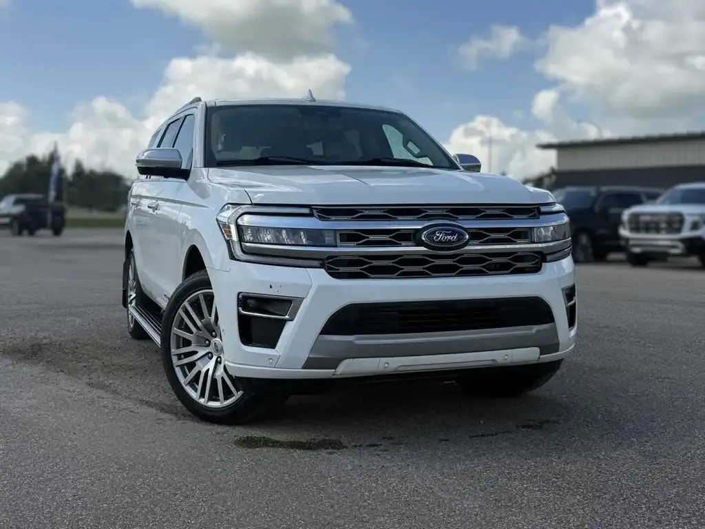 Ford Expedition