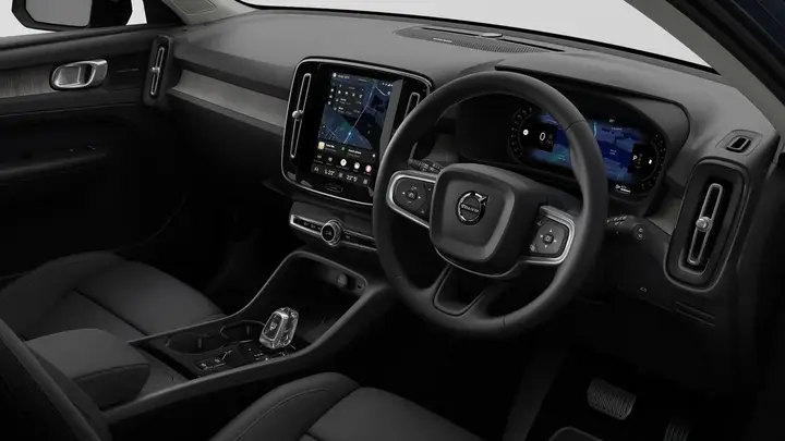 Volvo Xc40 photo 2