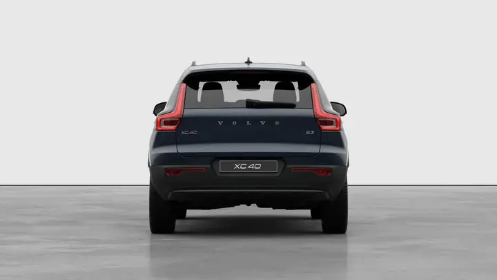 Volvo Xc40 photo 5