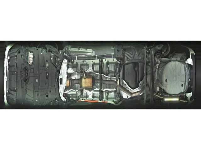 Toyota Priusα 2020 photo 5