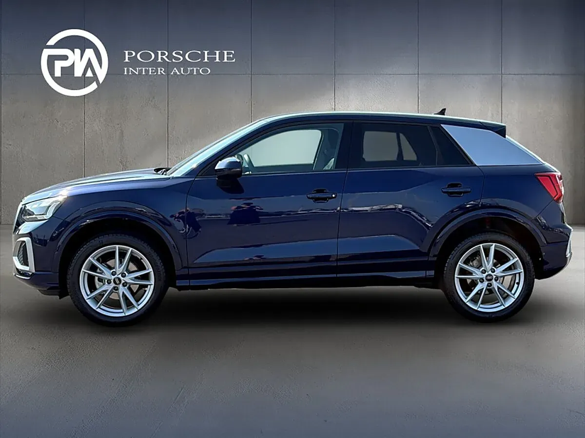 Audi Q2 2026 photo 3