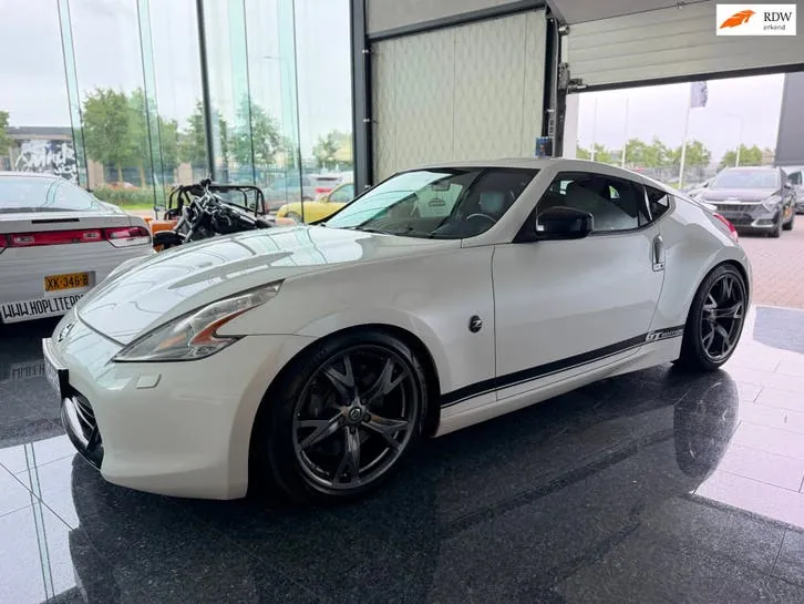 Nissan 370Z