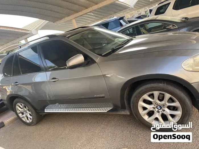 BMW X5 2011 photo 3