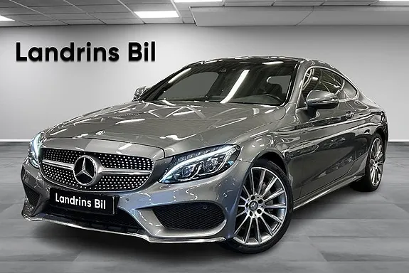 Mercedes-Benz C250