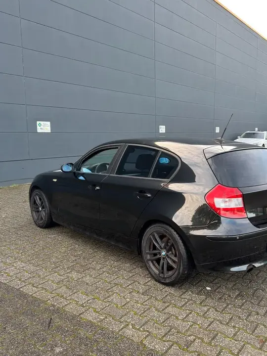 BMW 116I