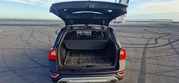 Volvo Xc70 2011 photo 5