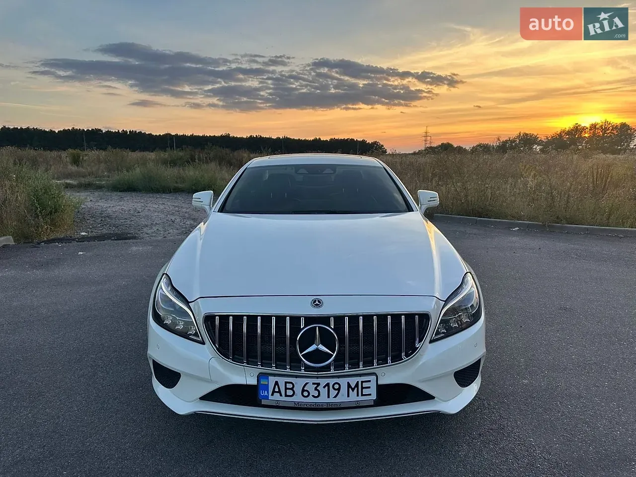Mercedes-Benz Cls-Class 2016 photo 5