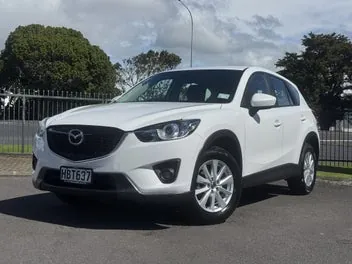 Mazda Cx-5 2013 photo 2